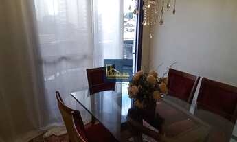 Imagem: Taubaté - Apartamento Padrão - Independência