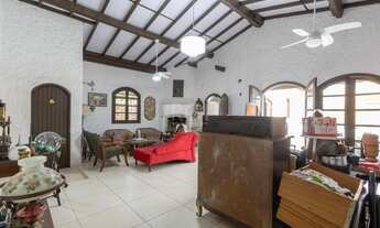 Imagem 4: Porto Alegre - Casa Padrão - Tristeza