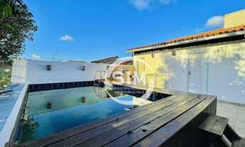 Imagem 7: Casa com 4 dormitórios à venda, 246 m² no Jardim Flamboyant - Cabo Frio/RJ