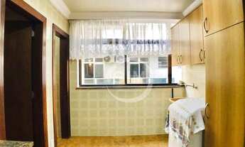 Imagem 7: Apartamento com 4 dormitórios à venda, 250 m² na Praia do Forte - Cabo Frio/RJ