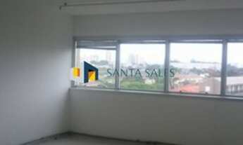 Imagem 7: SALA EDIFICIO GREN OFFICE JAGUARE