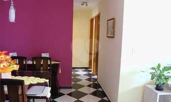 Imagem 2: Excelente apartamento 3 dormitórios Vila Nova Cachoeirinha