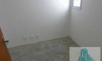 Imagem 3: Apartamento para Venda em Santo André, Campestre, 2 dormitórios, 1 banheiro, 1 vaga