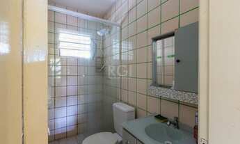 Imagem 7: Porto Alegre - Casa Padrão - Aberta dos Morros