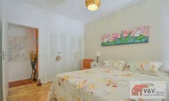 Imagem 7: Apartamento para Venda em São Paulo, Moema, 2 dormitórios, 2 banheiros, 1 vaga