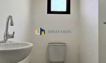 Imagem 6: Comercial para Locação 1 Vaga, 47M², Perdizes, São Paulo - SP