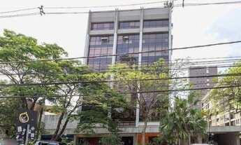 Imagem: Porto Alegre - Conjunto Comercial/Sala