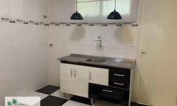 Imagem 7: Apartamento à venda, 73 m² por R$ 270.000,00 - Chácara da Barra - Campinas/SP