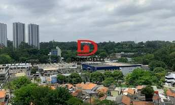 Imagem 2: Apartamento de 68 m² à venda - 2 dorm - 1 vaga - lazer completo - Jardim Taquaral - São Pa