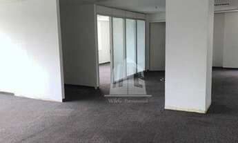 Imagem 4: Conjunto para alugar, 385 m² por R$ 36.326,06/mês - Vila Olímpia - São Paulo/SP