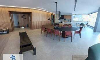 Imagem: Belo apartamento 270 m2 a.u- varanda- 3