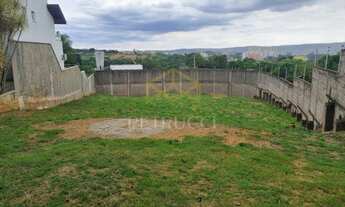 Imagem 2: Terreno - Jardim Soleil - Valinhos