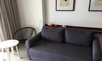 Imagem 7: Apartamento Kitchenette em Ribeirão Preto