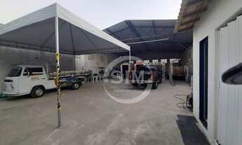 Imagem: Galpão à venda, 300 m² por R$ 300.000,00