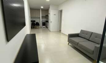 Imagem 3: Apartamento novo mobiliado Residencial SAN Martino itapema