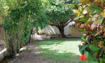 Imagem 4: Casa Térrea, ao lado do mar, de 3 quartos sendo 1 suítes e varandas nos quartos