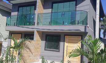 Imagem: Casa Duplex 2 suítes