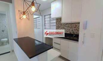 Imagem 4: Venha se apaixonar por esse ótimo apartamento muito bem localizado