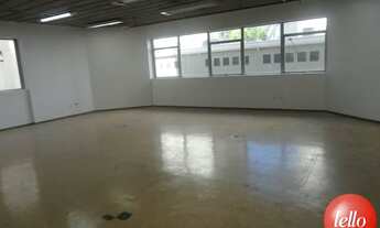 Imagem 5: São Paulo - Conjunto Comercial/sala - Vila Olímpia
