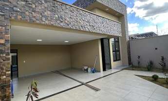 Imagem 2: CASA TÉRREA 3 QUARTOS 1 SUÍTE - BARRA VENRO