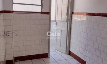 Imagem 4: Apartamento De 2 Dormitórios, Sala de Estar, Banheiro Social, Cozinha e Área de Serviço