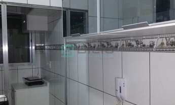 Imagem 3: São Paulo - Apartamento Padrão - Jardim Lageado