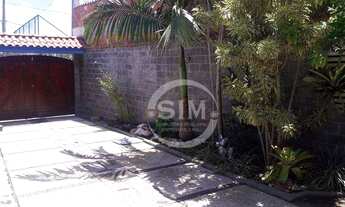 Imagem 7: Casa com 3 dormitórios à venda, 200 m² no Jardim Esperança - Cabo Frio/RJ