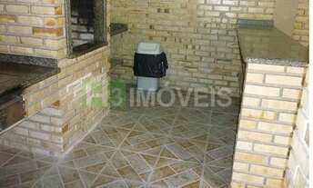 Imagem 3: Casa Térrea 03 Quartos no Bairro das Nações