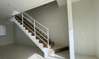 Imagem 2: Sobrado, Forquilhas - Parque das Palmeiras, São José