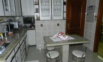 Imagem 7: Apartamento com 4 dormitórios à venda, 170 m² por R$ 1.190.000,00 - Recreio dos Bandeirant