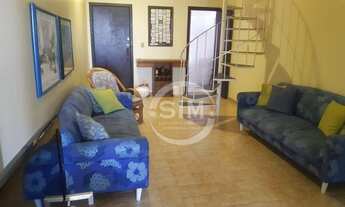 Imagem 6: Cobertura com 3 dormitórios à venda, 160 m² por R$ 655.000,00 - Braga - Cabo Frio/RJ