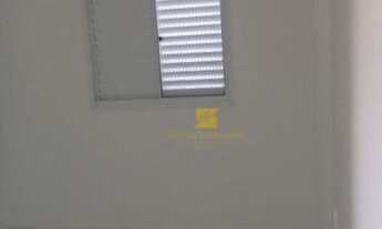 Imagem 3: Apartamento no Residencial Monte Carlo com 02 quartos no Bairro Parque das Nações