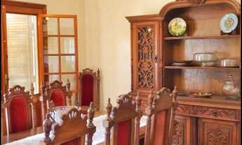 Imagem 6: Chácara com 4 dormitórios à venda, 4700 m² por R$ 1.400.000 - Chácara Flórida - Itu/SP