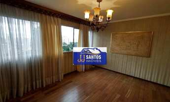 Imagem 1: Apartamento à venda, 127 m² por R$ 655.000,00 - Mooca - São Paulo/SP