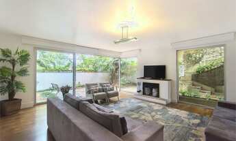 Imagem 6: Sobrado à venda no Brooklin de 265m² com 3 dormitórios 1 suíte e 2 vagas