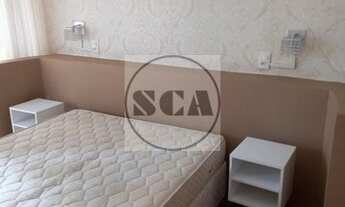 Imagem 6: Kitnet / Conjugado em Centro Histórico De São Paulo - São Paulo