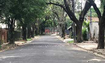 Imagem: TERRENO RESIDENCIAL em PIRACICABA - SP