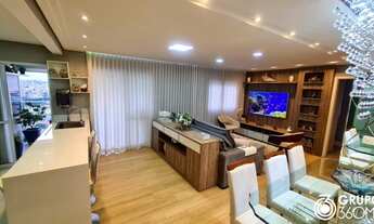 Imagem: Apartamento para Venda em Santo André