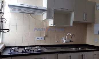 Imagem 6: Campinas - Apartamento Padrão - Jardim do Lago