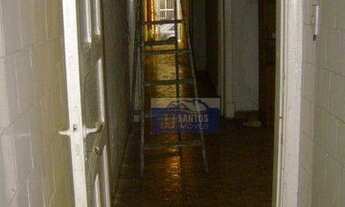 Imagem 3: Casa antiga 8 x 30 próximo ao metrô no belenzinho / Quarta Parada !