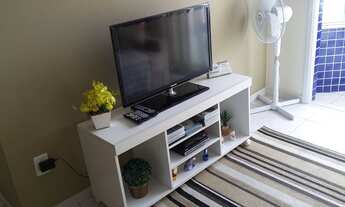 Imagem 4: Apartamento à venda, 48 m² por R$ 240.000,00 - Vila Guilhermina - Praia Grande/SP