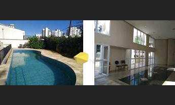 Imagem 3: Cobertura com 3 dormitórios à venda, 235 m² por R$ 3.600.000,00 - Moema - São Paulo/SP