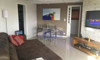 Imagem 3: Apartamento à venda, 115 m² por R$ 595.000,00 - Mooca - São Paulo/SP