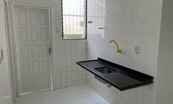 Imagem 4: Casa de condomínio para venda com 107 metros quadrados com 2 quartos em Itapuã - Salvador