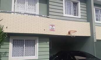 Imagem 4: Casa / Sobrado para Venda em Curitiba, Boqueirão, 3 dormitórios, 1 suíte, 3 banheiros, 2 v