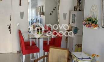 Imagem 3: Rio de Janeiro - Apartamento Padrão - Méier