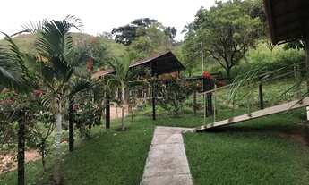 Imagem 3: Sítio a venda possui 2 alqueire no Santo Antônio do Pontal