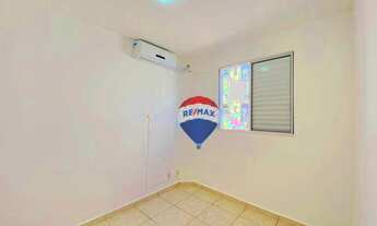 Imagem 7: Apartamento com 2 dormitórios à venda, 49 m² por R$ 165.000 - Vila Furquim - Presidente Pr