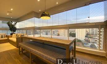 Imagem 7: Apartamento 173m² 3 suítes e Lazer completo R$ 1.849.000,00