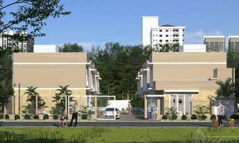 Imagem 7: Casa Condomínio com 3 Dormitorio(s) localizado(a) no bairro OURO BRANCO em NOVO HAMBURGO